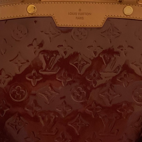 Louis Vuitton Briefcase - Picture 6 of 8